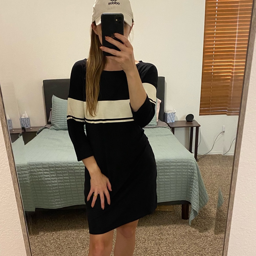 Express casual dress